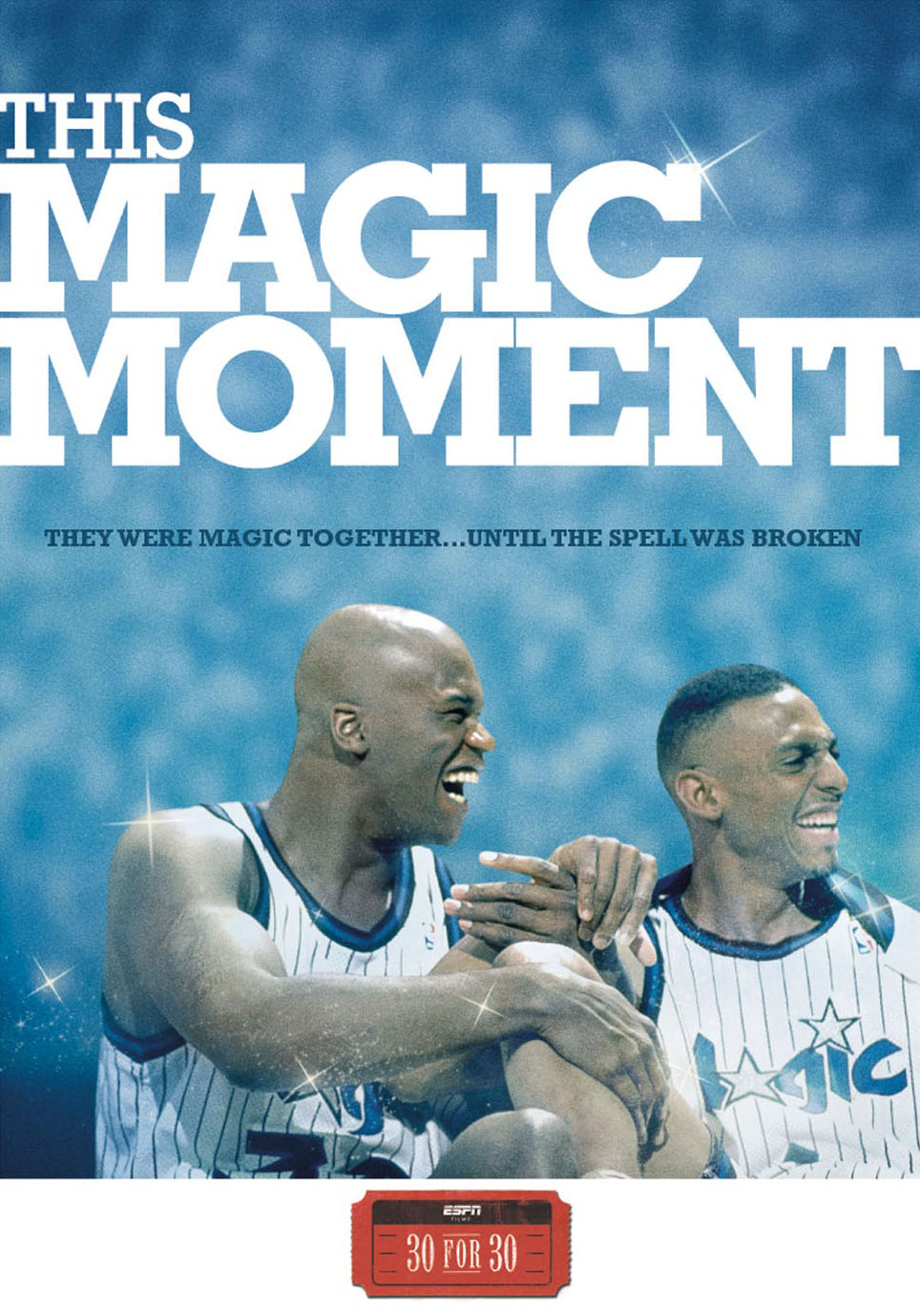 This Magic Moment cover art
