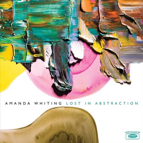 Lost in Abstraction cover art