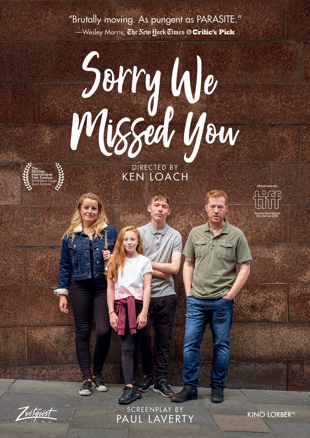 Sorry We Missed You cover art
