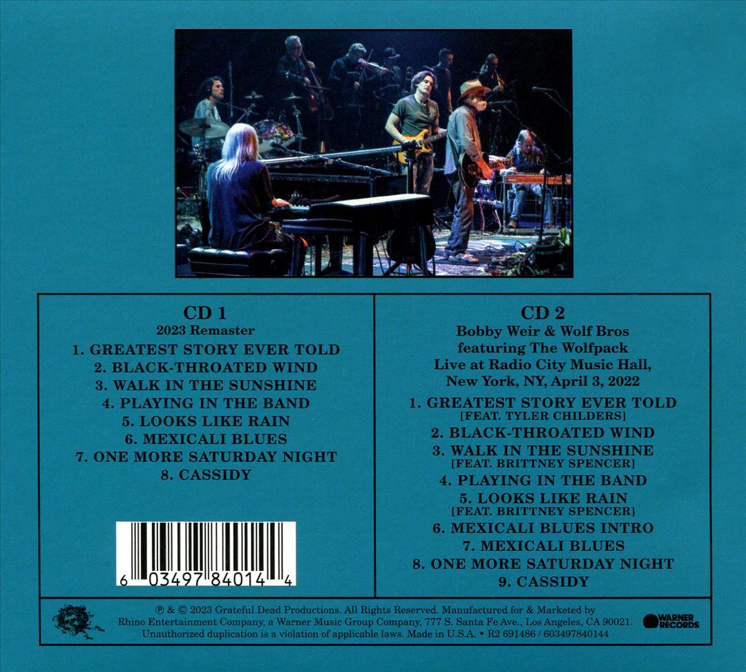 Ace [50th Anniversary Edition] cover art