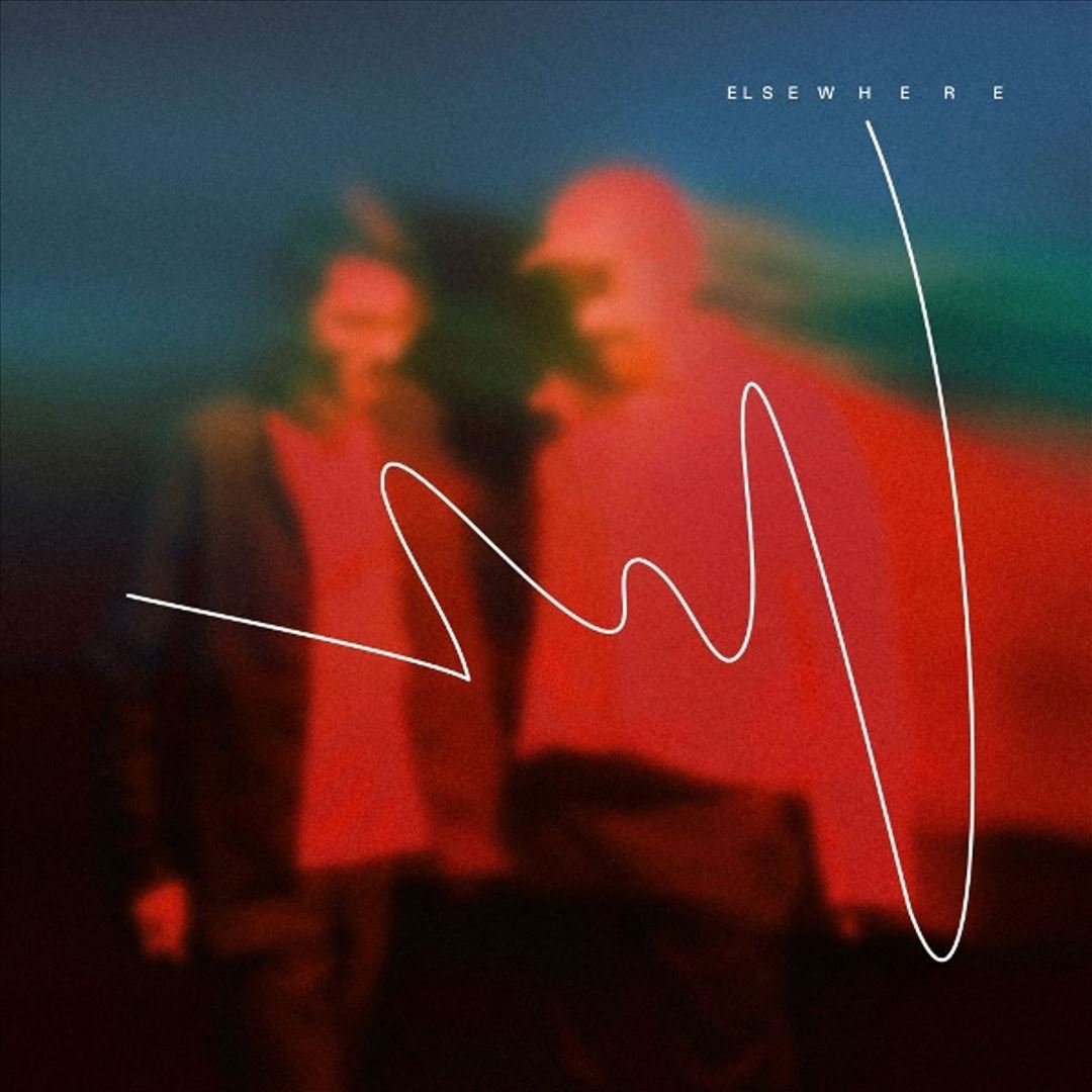 Elsewhere cover art