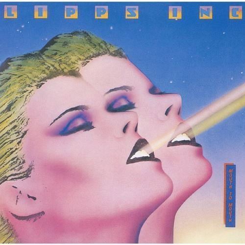Mouth to Mouth cover art