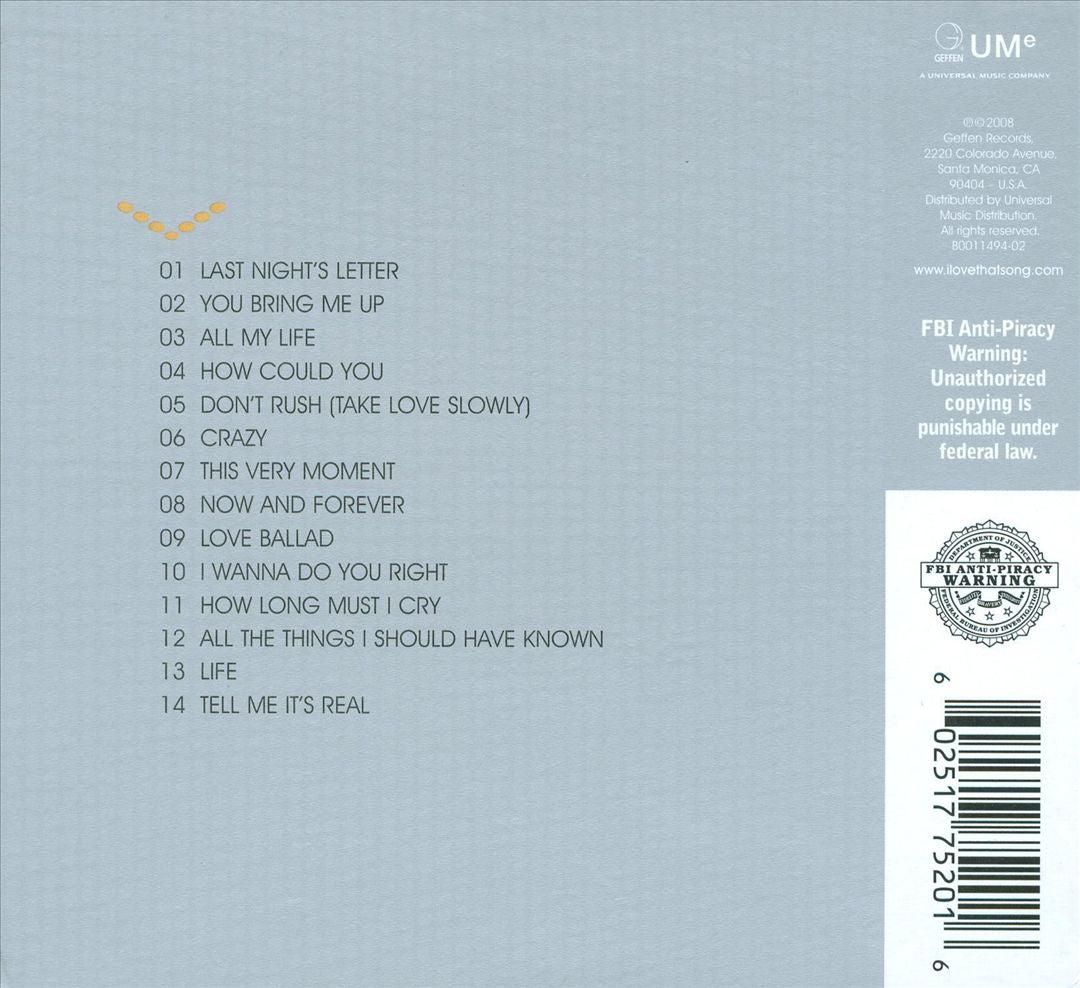 Playlist Your Way cover art