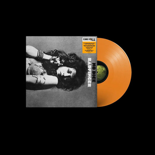 No Dice [Limited] cover art