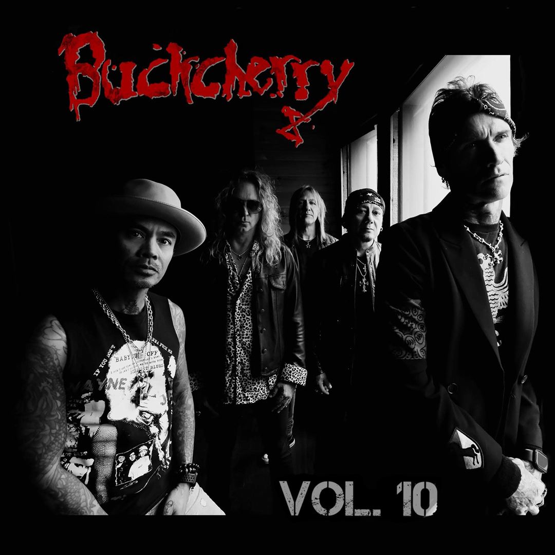 Vol. 10 cover art