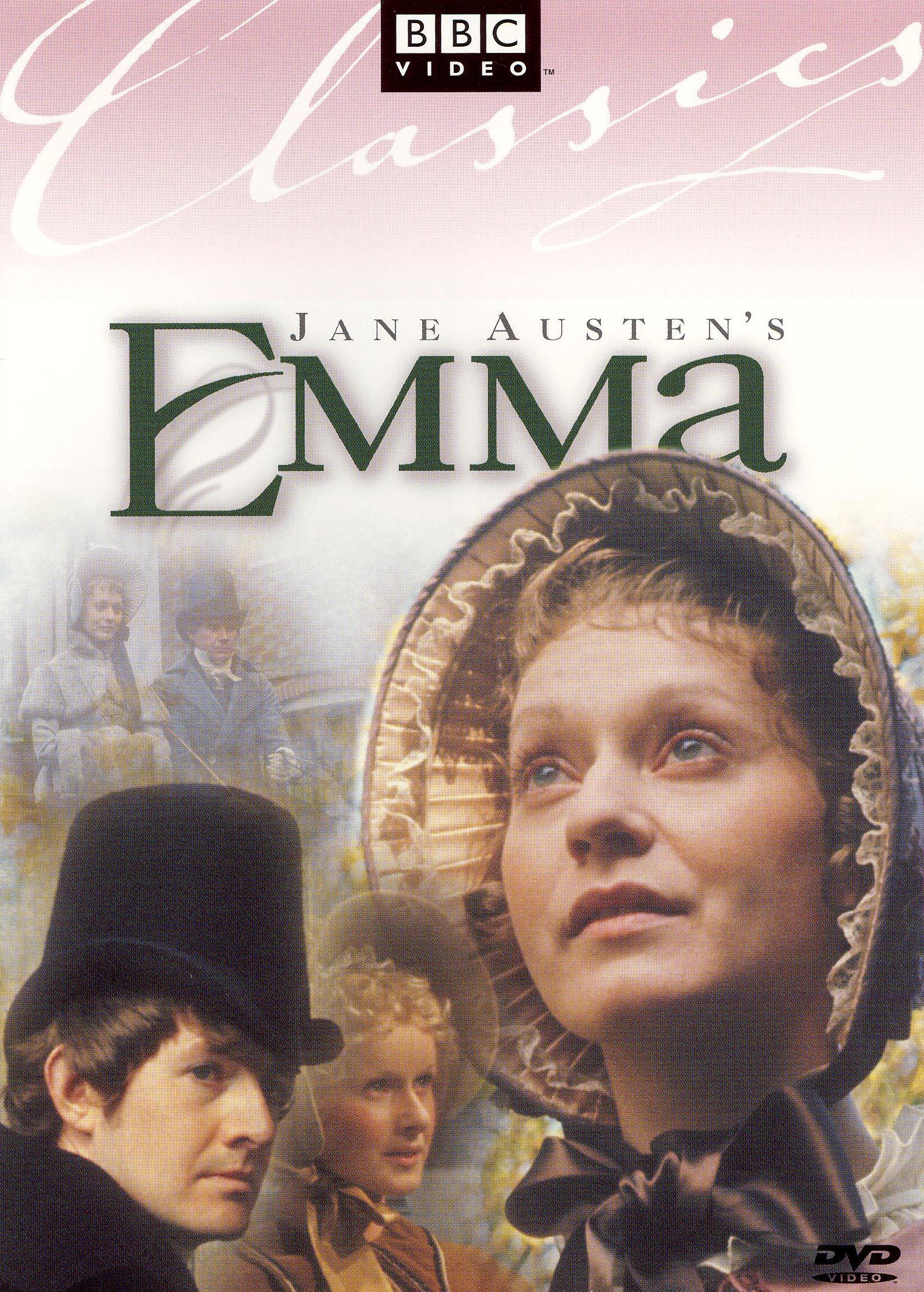 Emma cover art