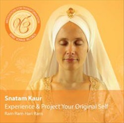 Meditations For Transformation: Experience & Project Your Original Self cover art