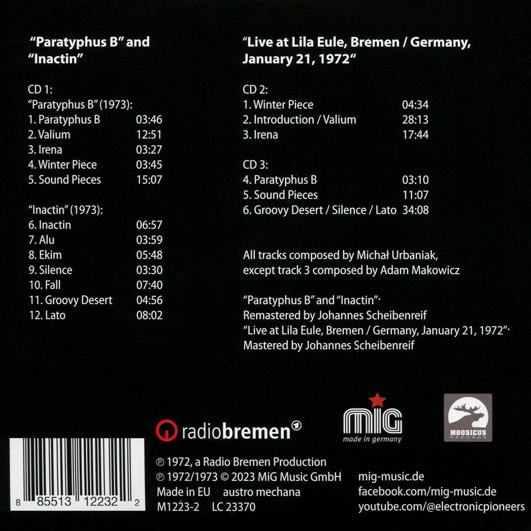 Sound Pieces cover art