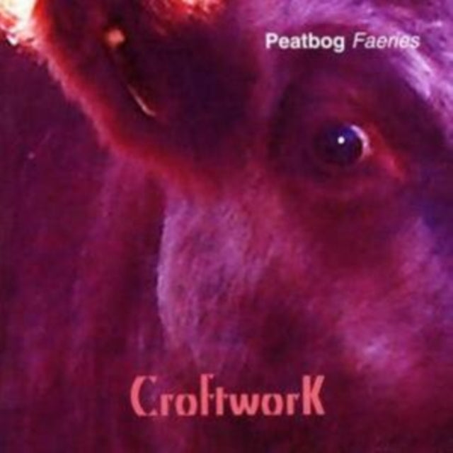 CROFTWORK cover art