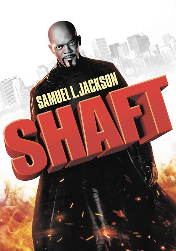 Shaft cover art
