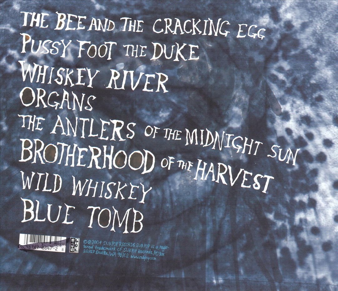 Blue Cathedral cover art