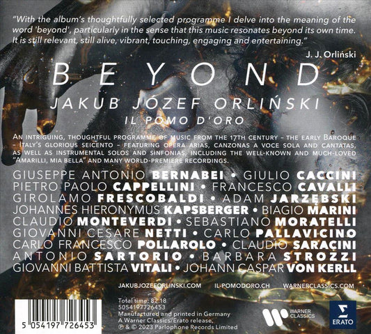 Beyond cover art