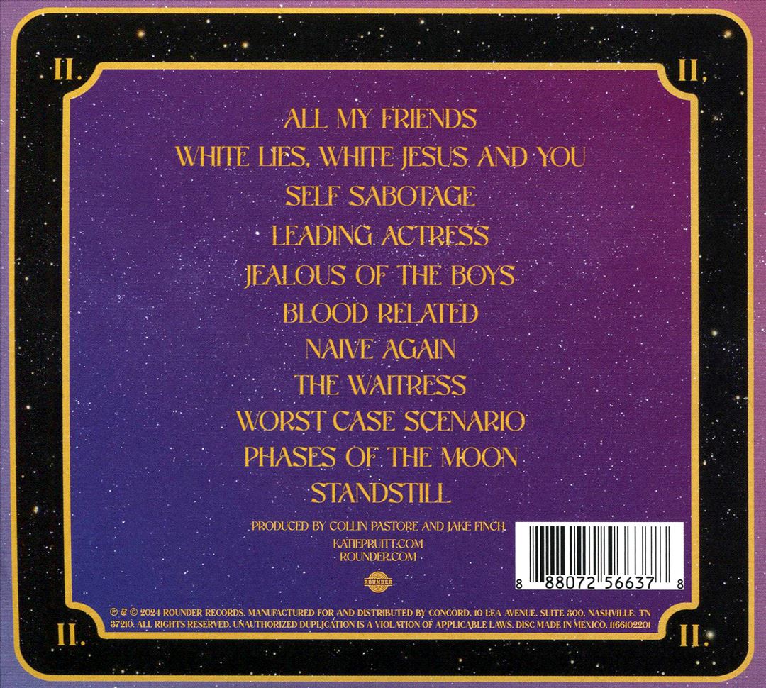 Mantras cover art