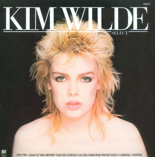 Select cover art