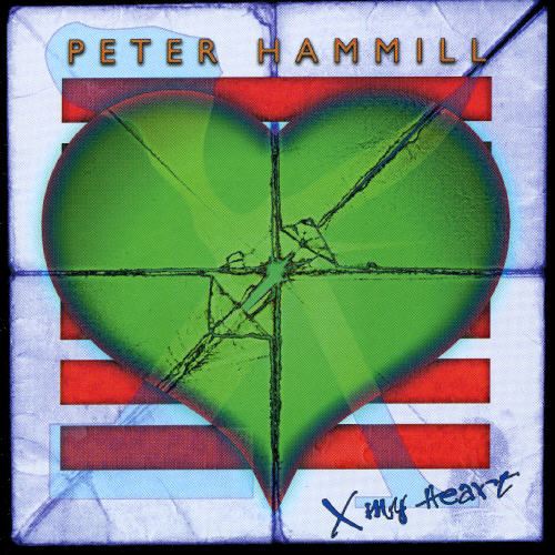 X My Heart cover art
