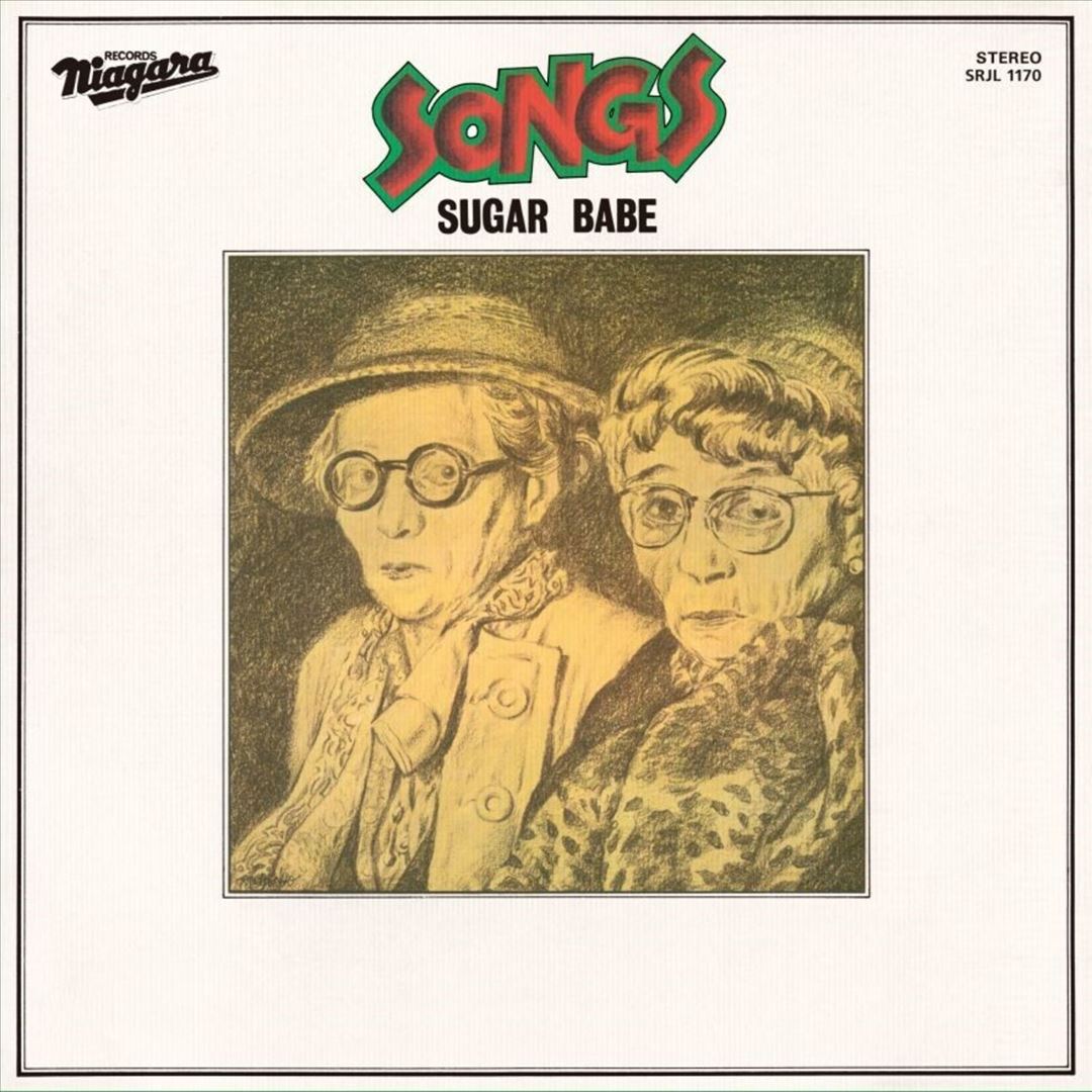 Songs cover art