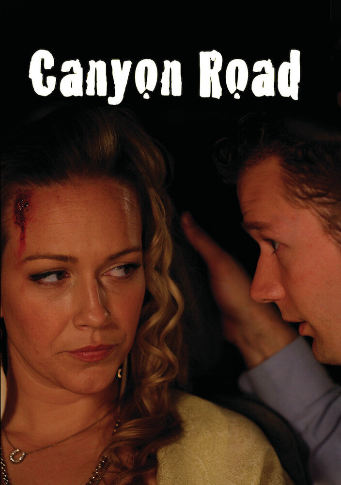 Canyon Road cover art