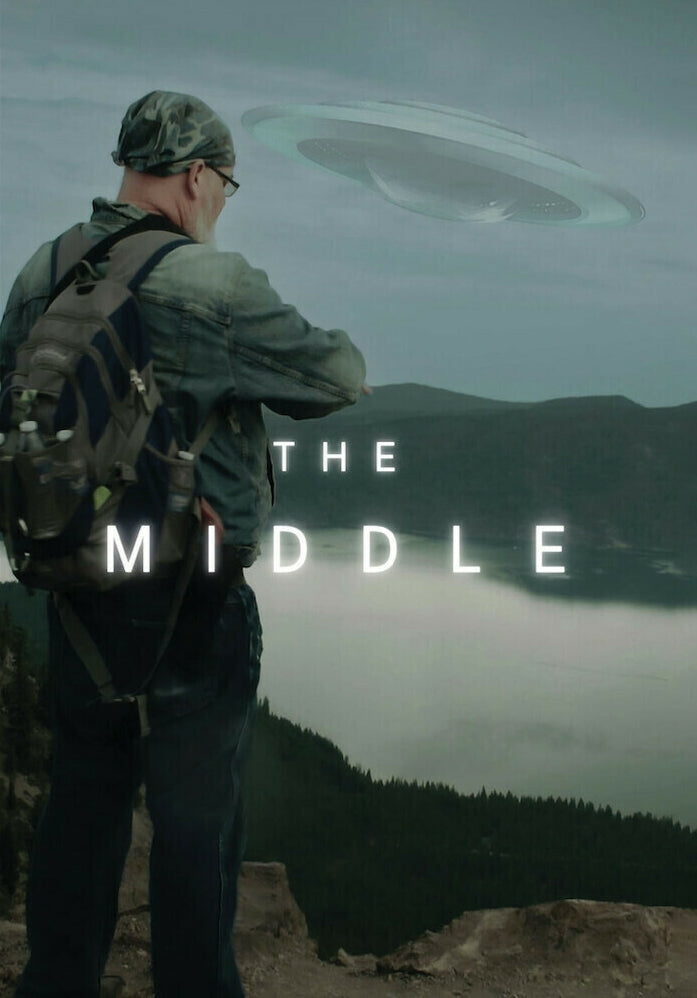 Middle cover art