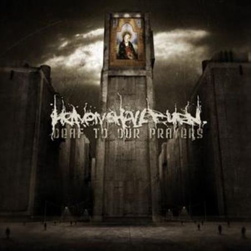 Deaf to Our Prayers cover art