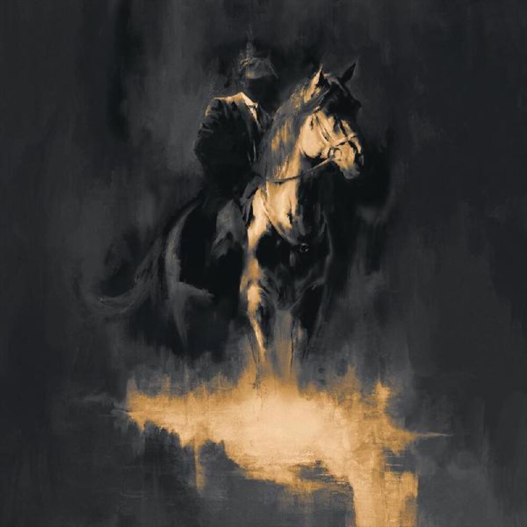 Peaky Blinders: Seasons 5 & 6 [Original Score] cover art