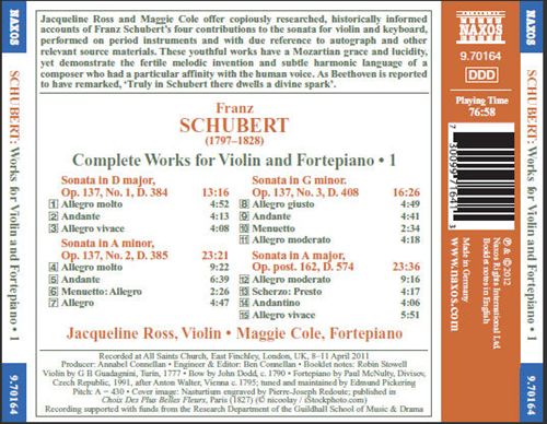 William Primrose Recital, Vol. 2 cover art