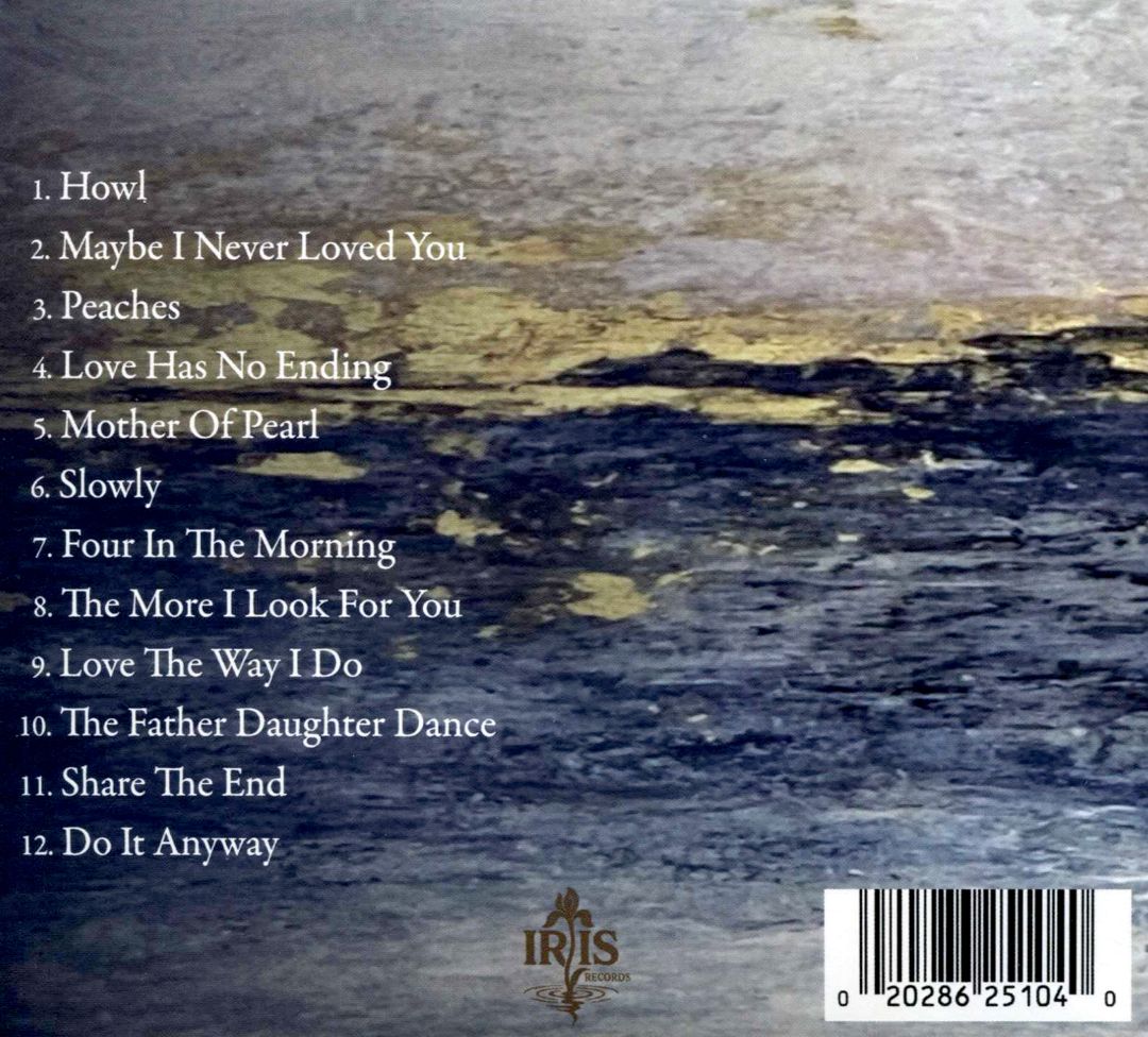 Comes in Waves cover art