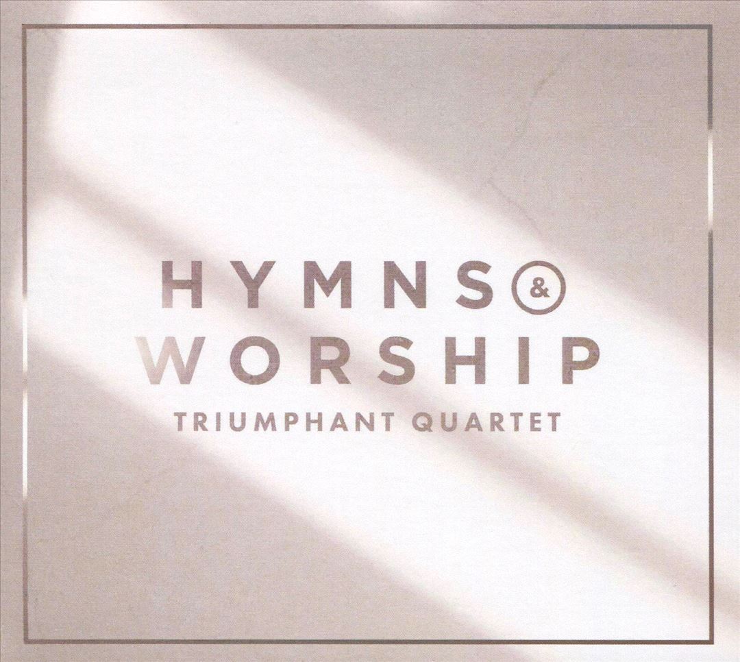 Hymns & Worship cover art
