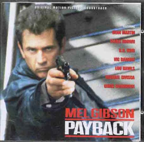 Payback cover art