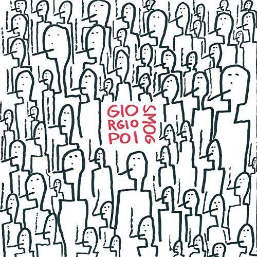 Smog cover art