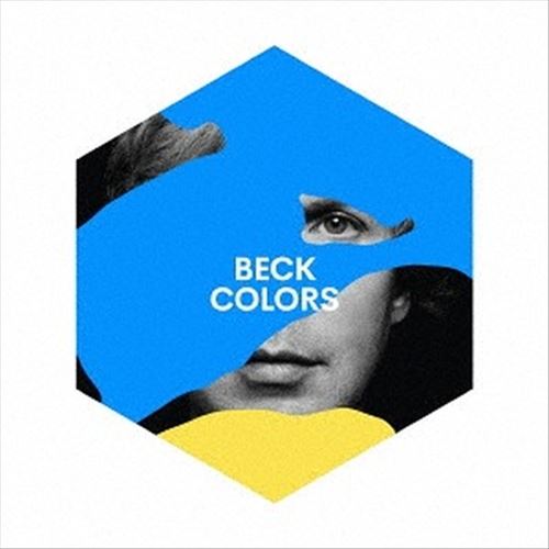 Colors cover art
