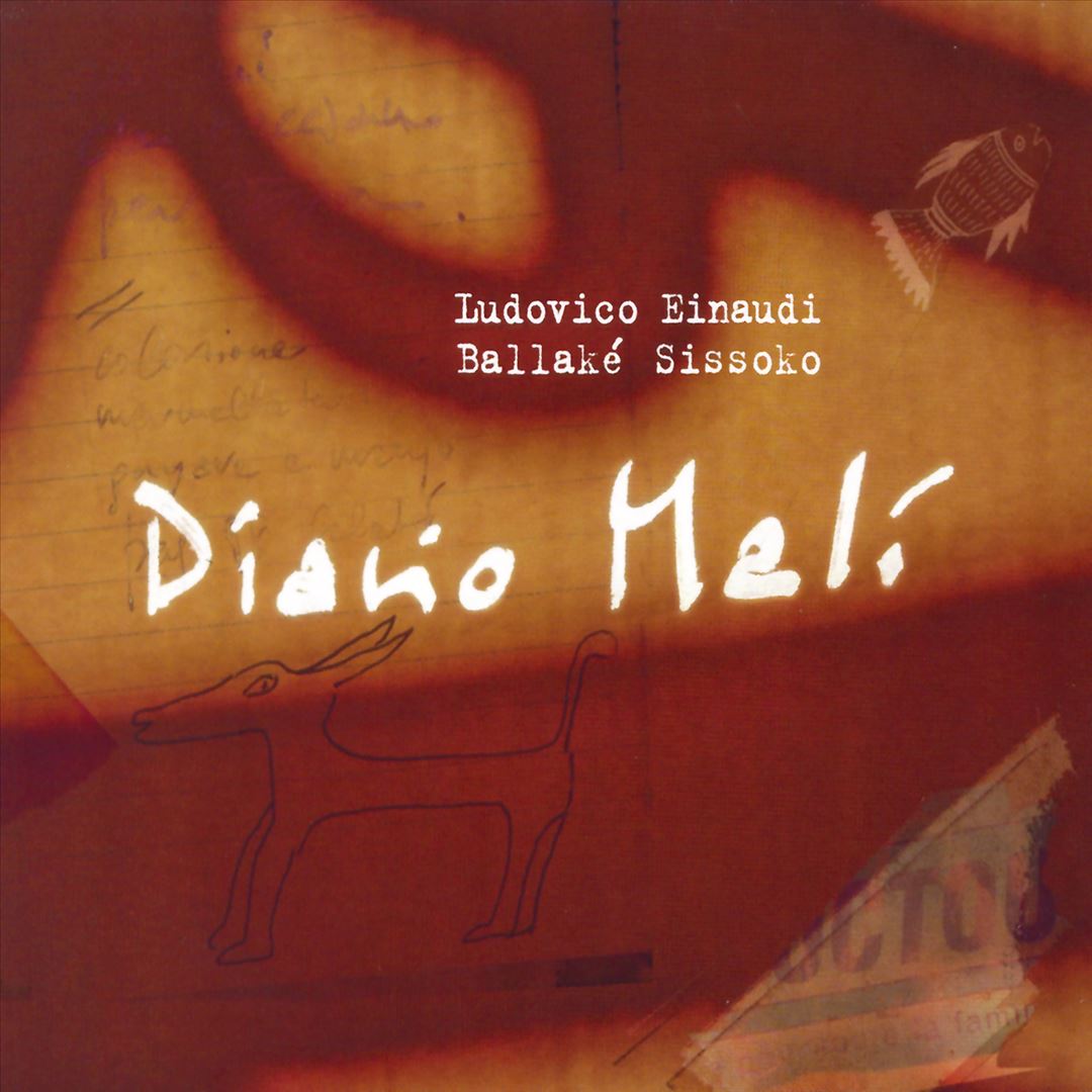 Diario Mali [Deluxe Edition] cover art