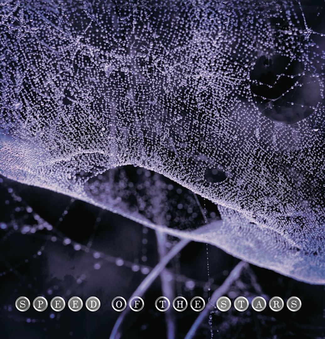 Speed of the Stars cover art
