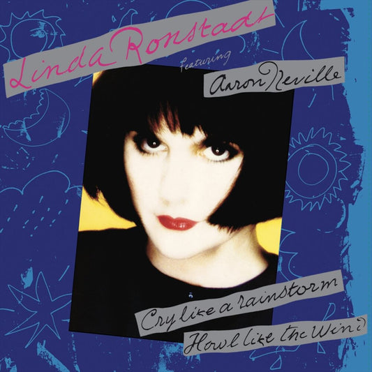 Cry Like a Rainstorm - Howl Like the Wind cover art
