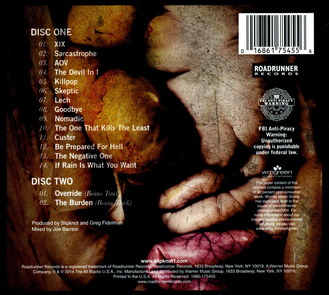 .5: The Gray Chapter [Deluxe Edition] cover art