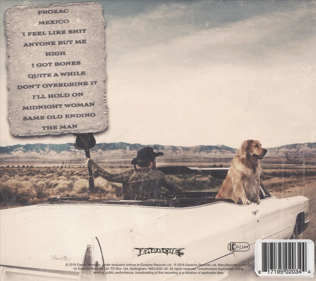 Long Road Home cover art