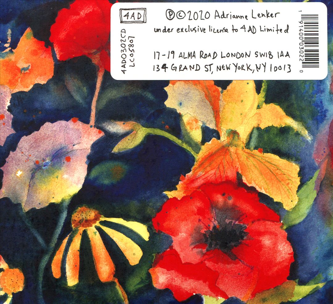 songs and instrumentals cover art