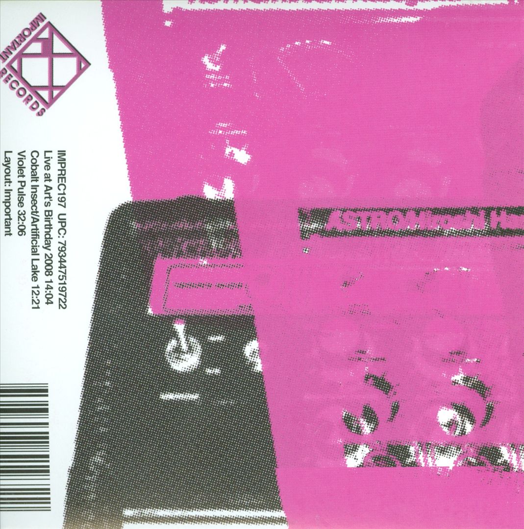 Echo from the Purple Dawn cover art
