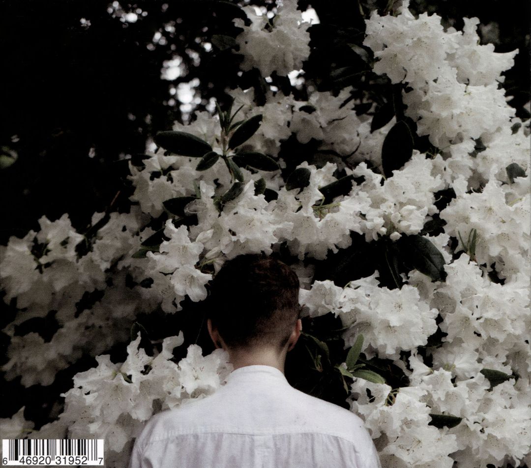 Everything Feels Better Now cover art