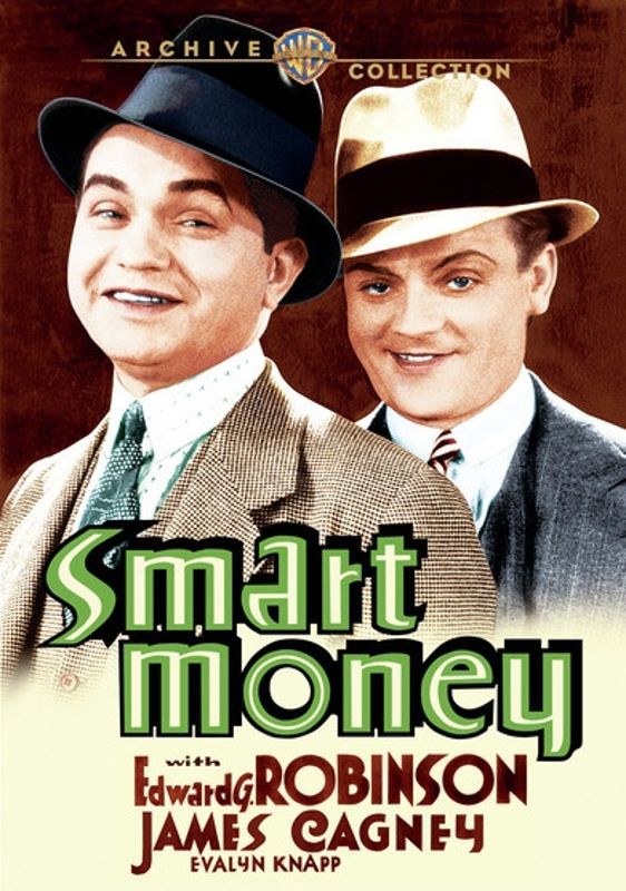Smart Money cover art