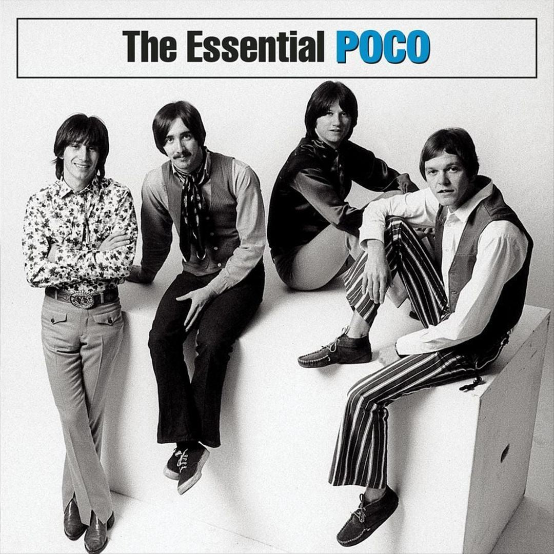 Essential Poco cover art