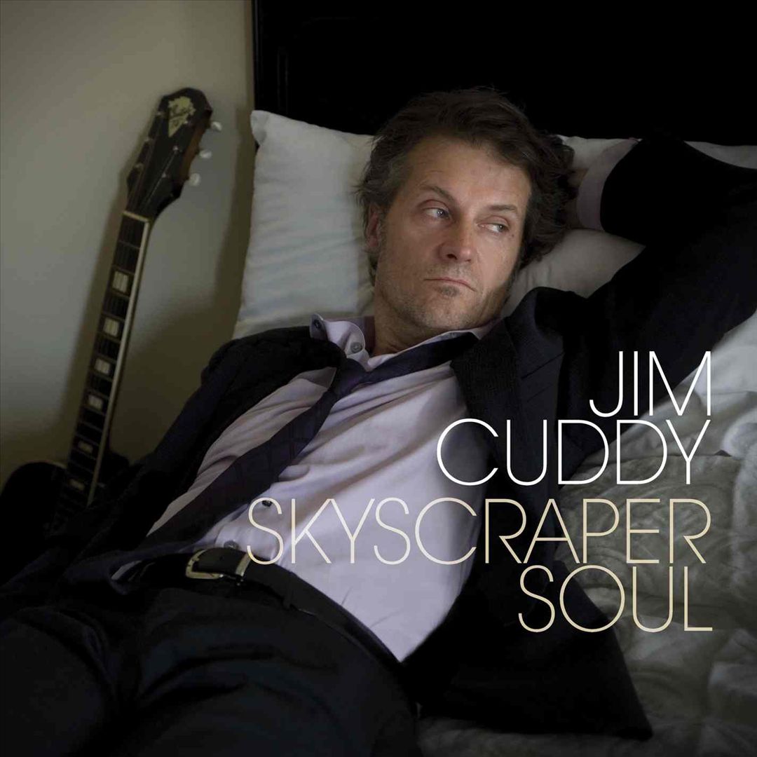 Skyscraper Soul cover art