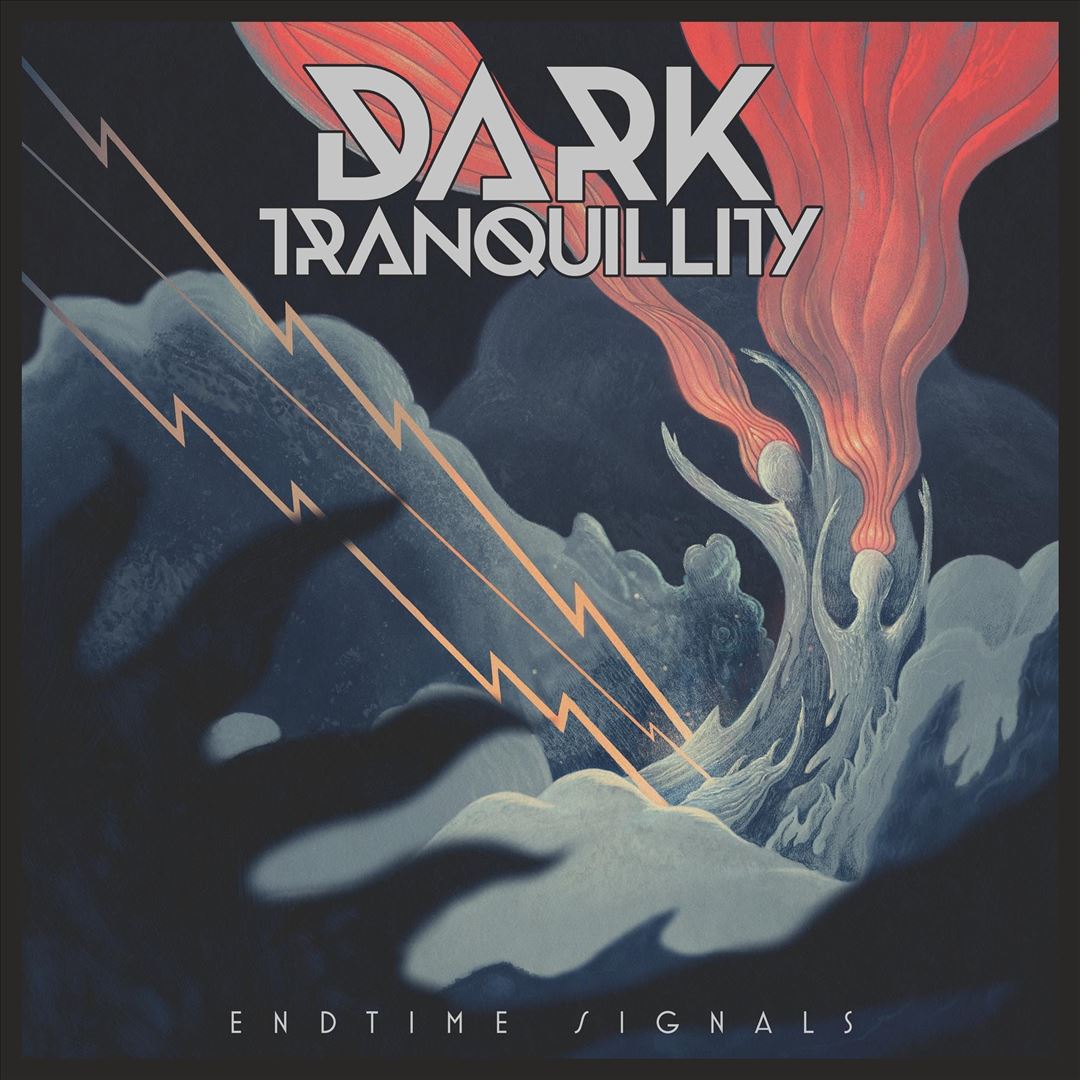 Endtime Signals cover art