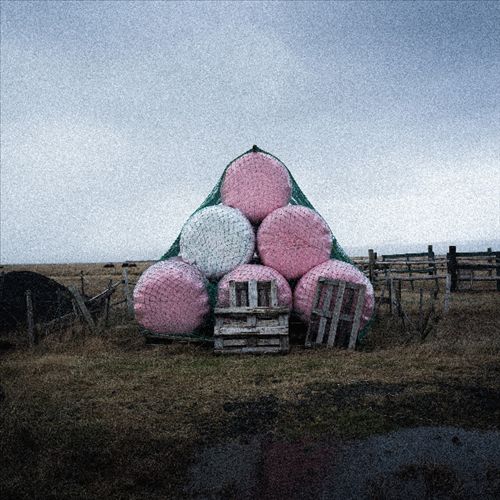 Chateau cover art