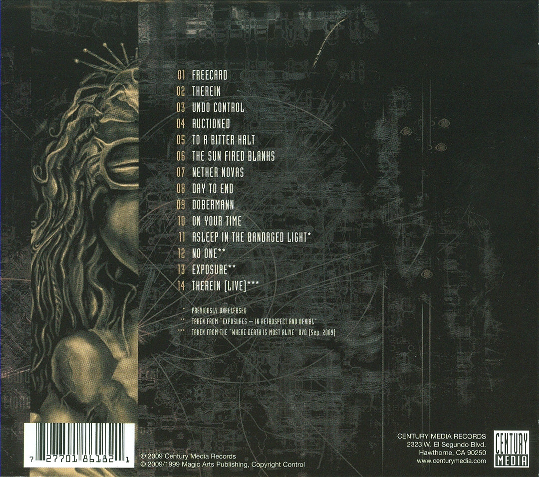 Projector [Deluxe Edition] [Bonus Tracks] cover art