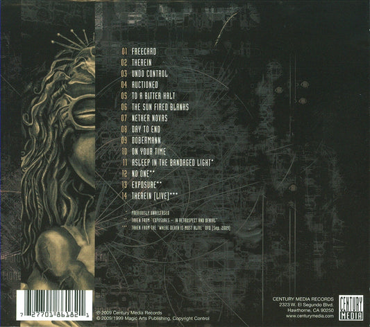 Projector [Deluxe Edition] [Bonus Tracks] cover art