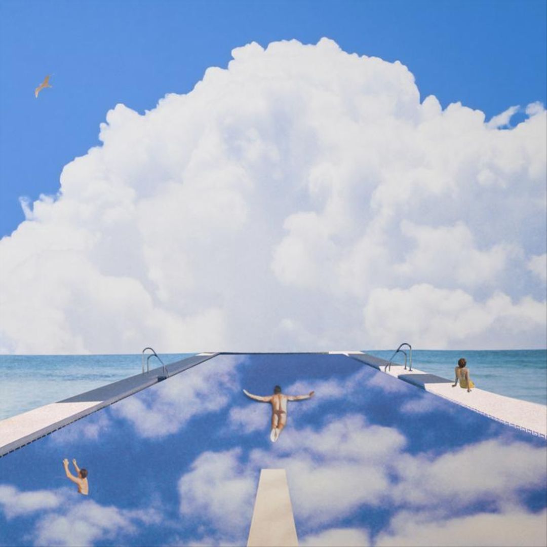 Everything Changes in the End cover art