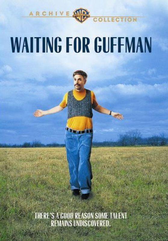 Waiting for Guffman cover art