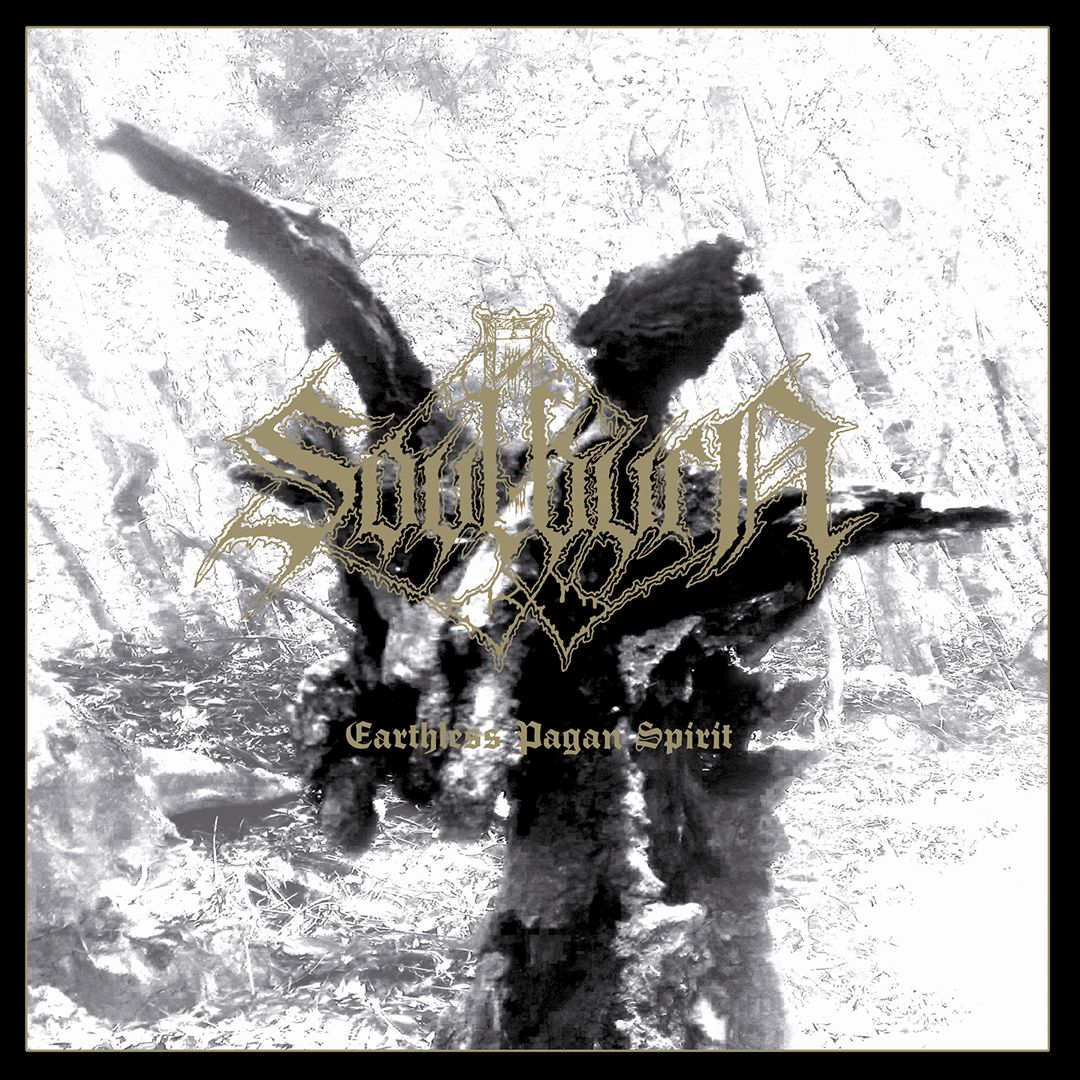 Earthless Pagan Spirit [Special Edition] cover art
