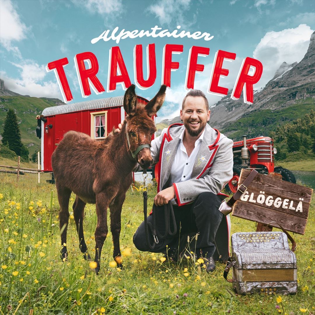 Glöggelä cover art