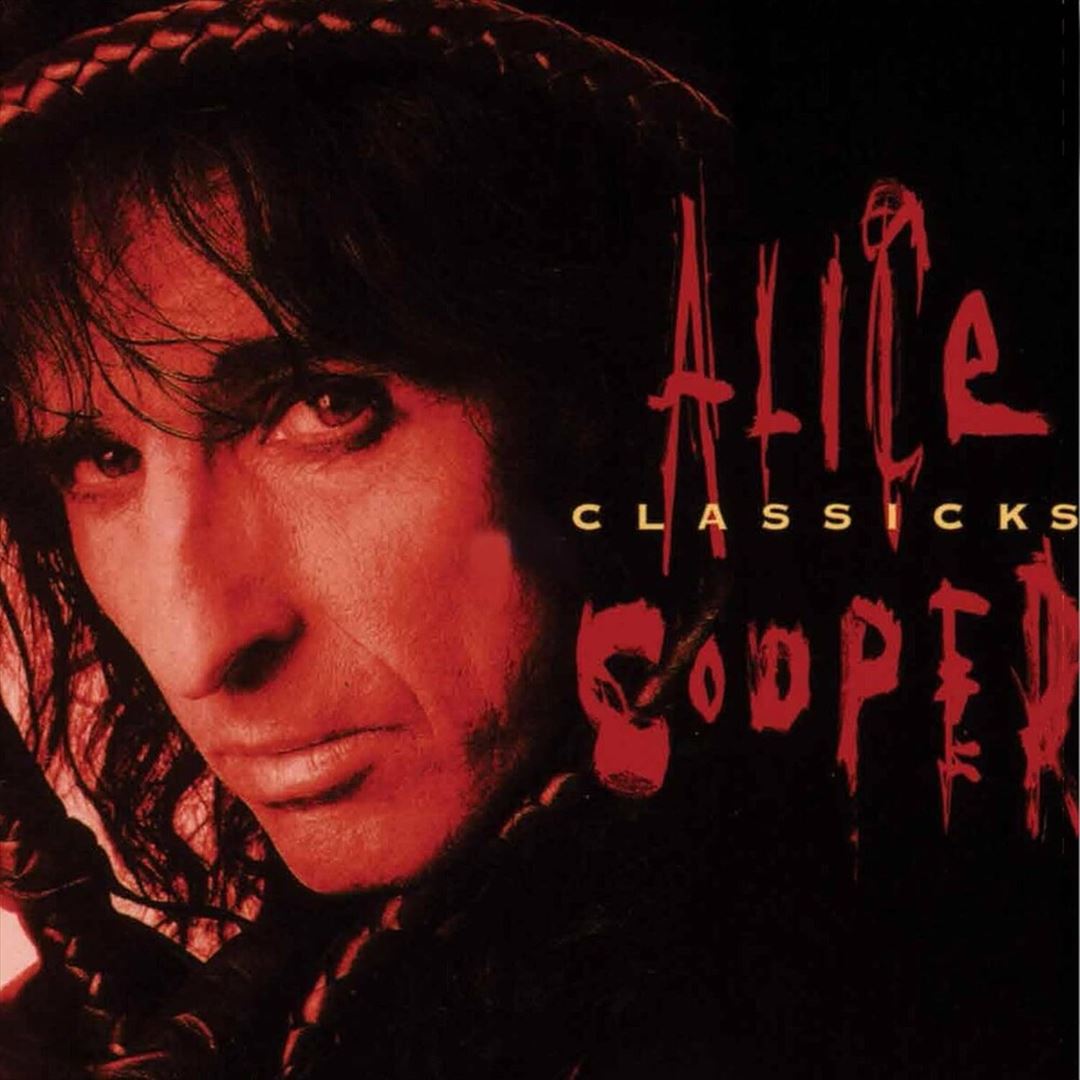 Classicks cover art
